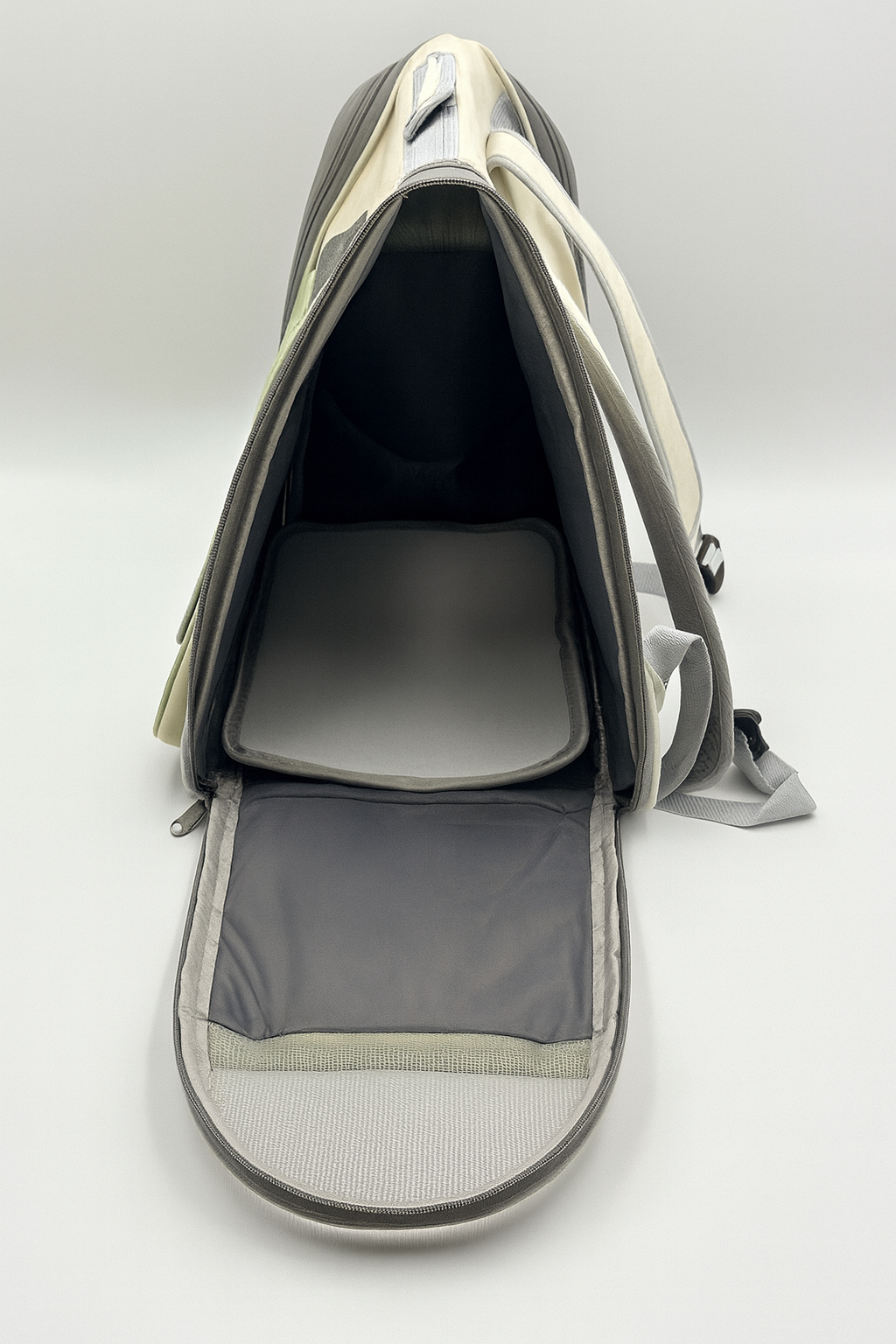 Bolso - Morral para mascotas