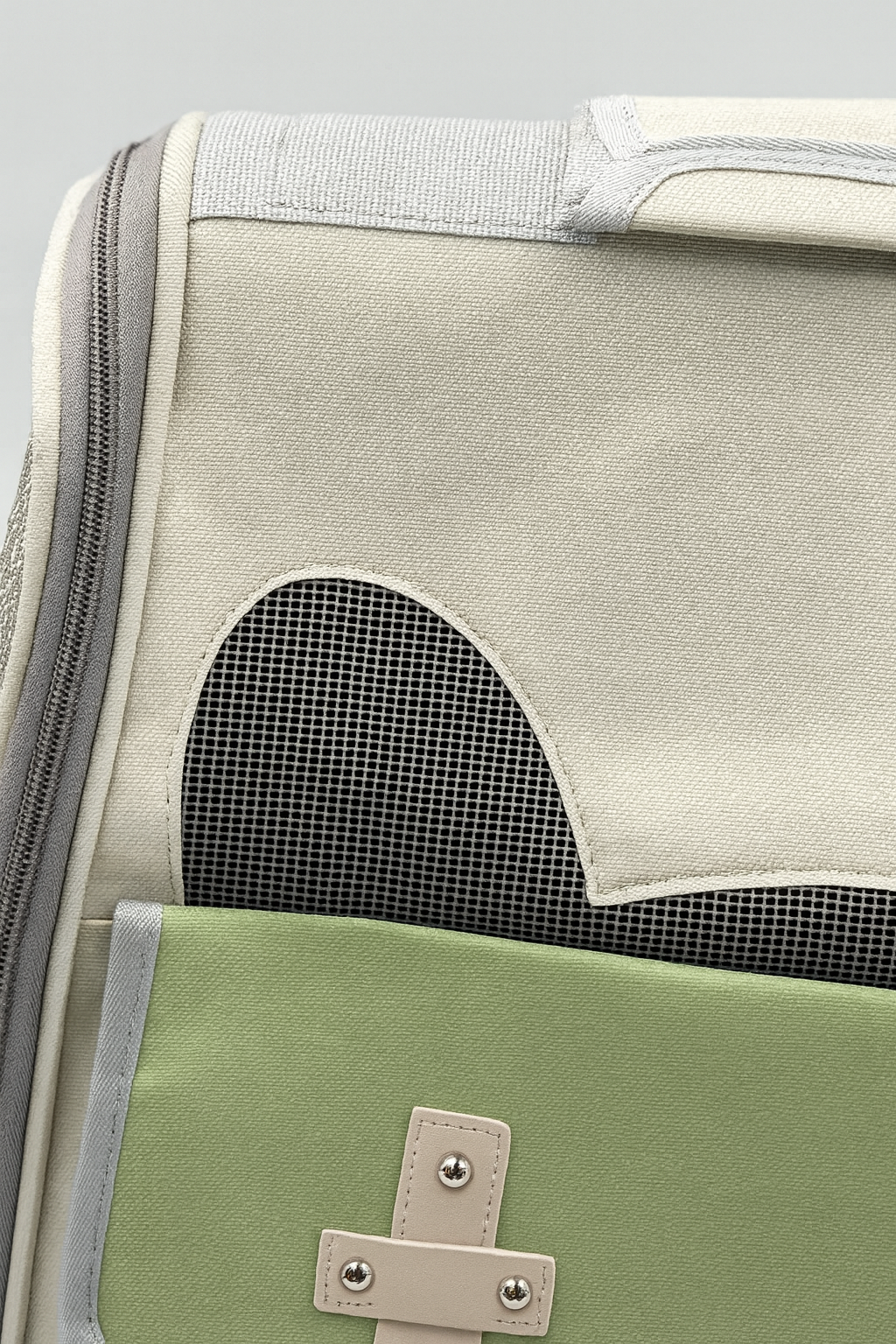 Bolso - Morral para mascotas